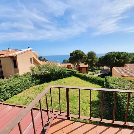 Capo D Arco Il Pino Appartement Rio Marina