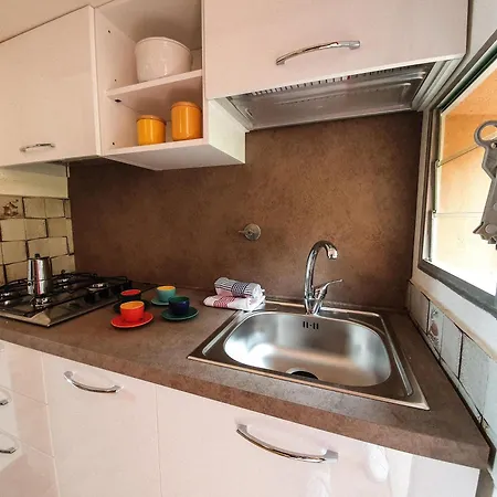 Appartement Capo D Arco Il Pino