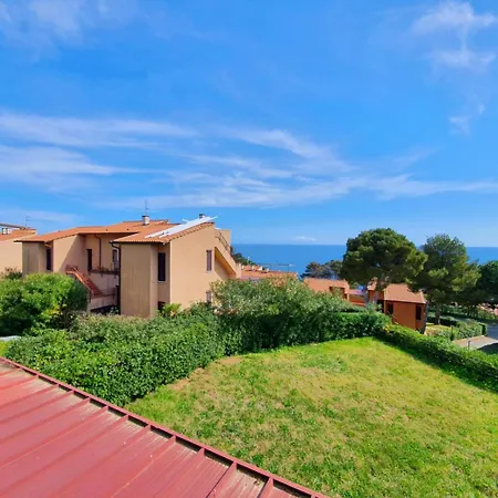 Capo D Arco Il Pino Appartement *