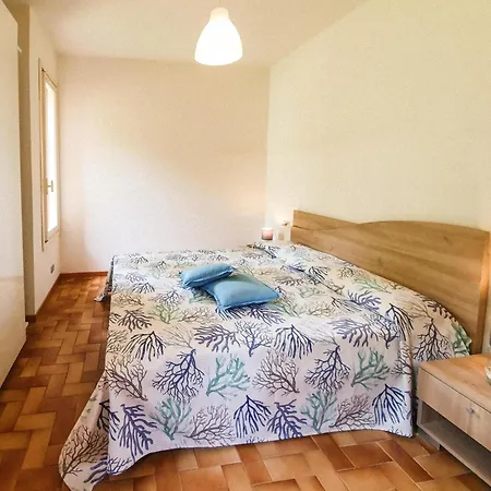 Appartement Capo D Arco Il Pino