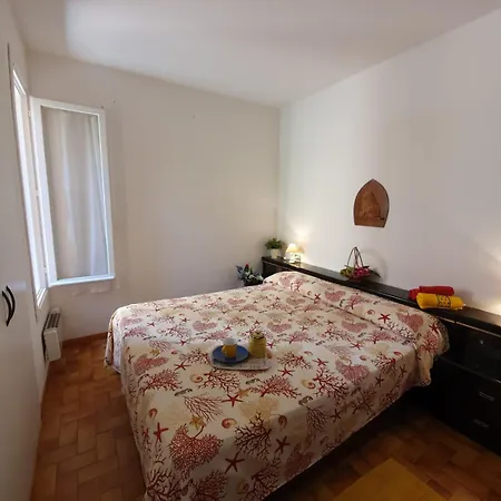 Capo D Arco Il Pino Appartement *