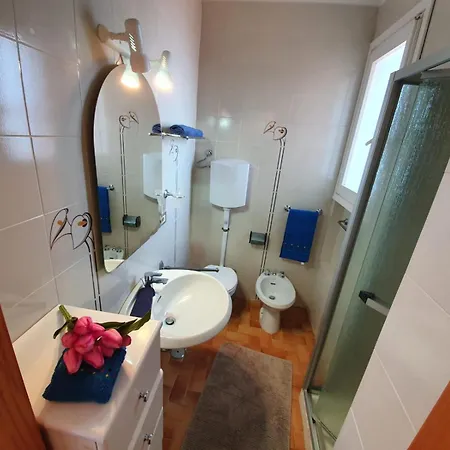 Appartement Capo D Arco Il Pino *