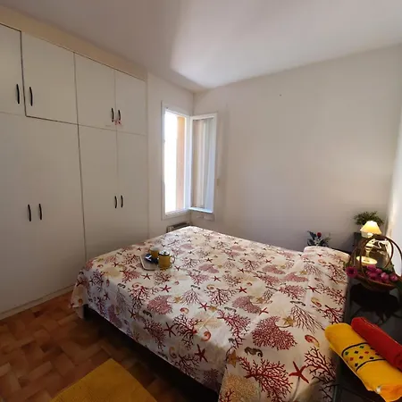 Appartement Capo D Arco Il Pino Rio Marina