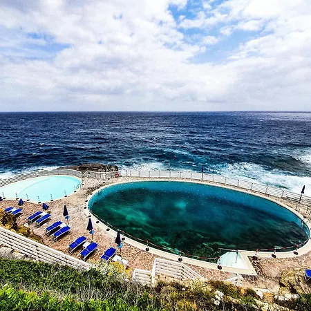 Capo D Arco Il Pino * ريو مارينا