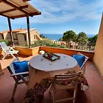 Appartement Capo D Arco Il Pino *