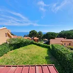 Capo D Arco Il Pino Appartement *