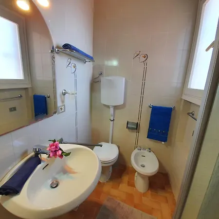 Capo D Arco Il Pino * Rio Marina