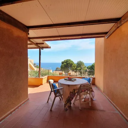 Capo D Arco Il Pino * Rio Marina