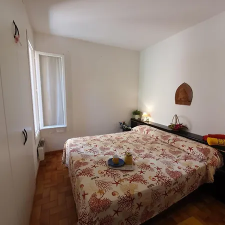 아파트 Capo D Arco Il Pino *