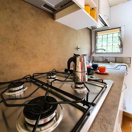 Capo D Arco Il Pino Rio Marina