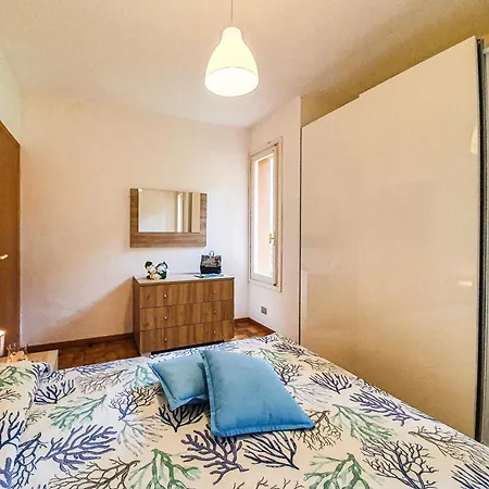 Capo D Arco Il Pino Appartement