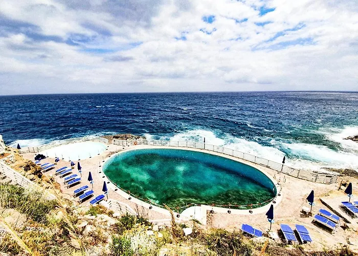 Apartament Capo D Arco Il Pino *