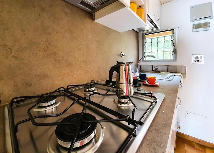 Capo D Arco Il Pino * Rio Marina