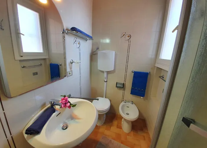 Capo D Arco Il Pino * Rio Marina