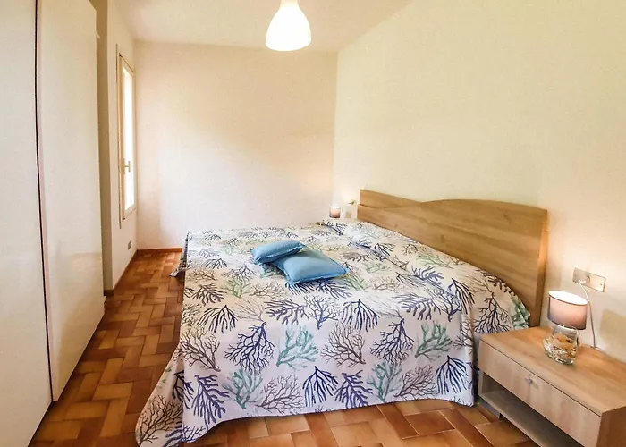 Apartament Capo D Arco Il Pino