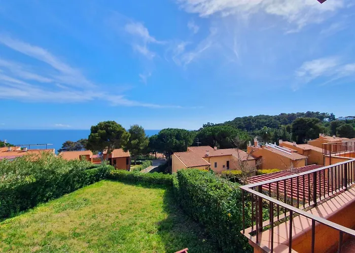 Capo D Arco Il Pino Apartament *