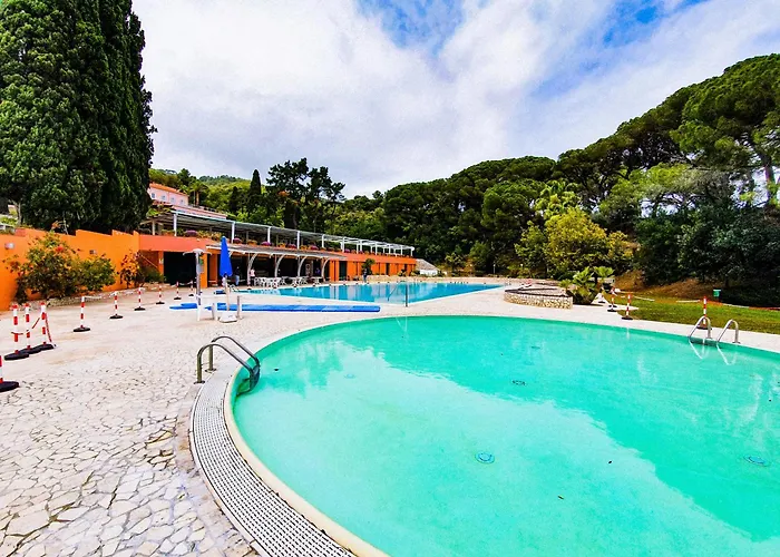 Apartament Capo D Arco Il Pino