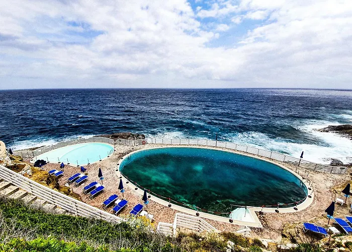 Capo D Arco Il Pino * Rio Marina