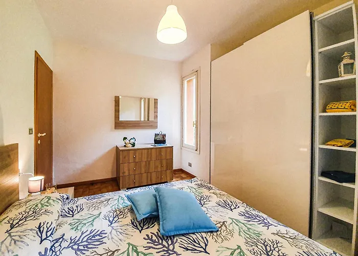 Capo D Arco Il Pino Apartament