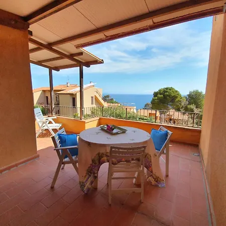 Capo D Arco Il Pino * 리오마리나