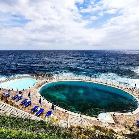 Capo D Arco Il Pino *